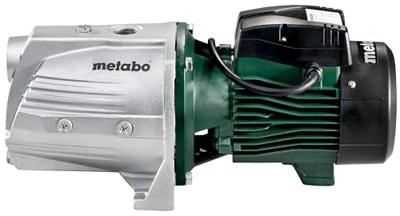 Metabo Tuinpomp P 9000 G - 600967000