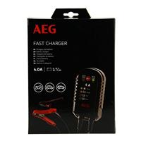 Batterijclips AEG - thumbnail