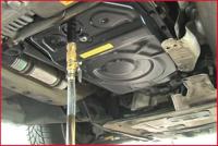 KS Tools 150.9105 Universele transmissieolievulsysteemset met 23-delige adapterset - thumbnail