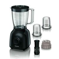 Philips Daily Collection Blender, 400 W, plastic kan van 1,5 liter - thumbnail