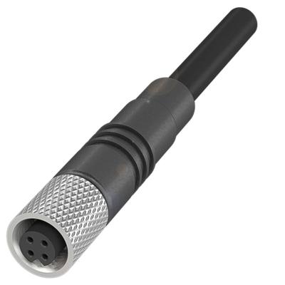 BALLUFF BCC0FLL Sensor/actuator aansluitkabel 1 stuk(s)