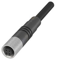 BALLUFF BCC0FLL Sensor/actuator aansluitkabel 1 stuk(s) - thumbnail