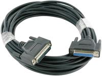 LASERWORLD LASERWORLD ILDA Cable 20m - EXT-20B - thumbnail