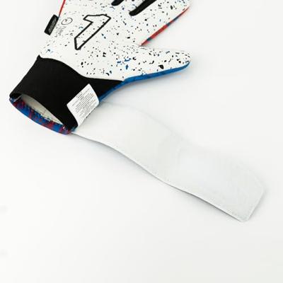 Keeperhandschoenen Rinat Egotiko As Multicolour Volwassenen Maat 7