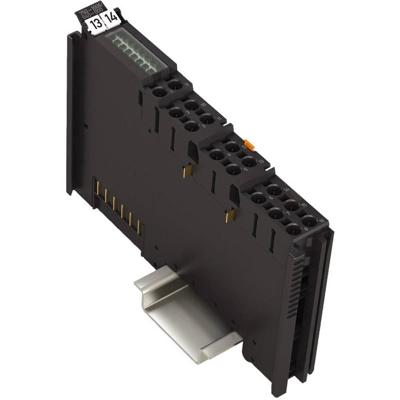 WAGO 750-1606/040-000 PLC-potentiaalvoeding 750-1606/040-000 1 stuk(s)