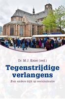 Tegenstrijdige verlangens - - ebook - thumbnail