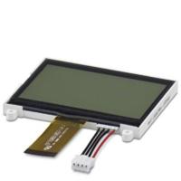 Phoenix Contact D L 2,8 64X 8 Grafische LCD-module 1 stuk(s) - thumbnail