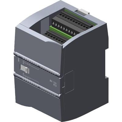 Siemens SM 1231 6ES72315PF320XB0 24 V
