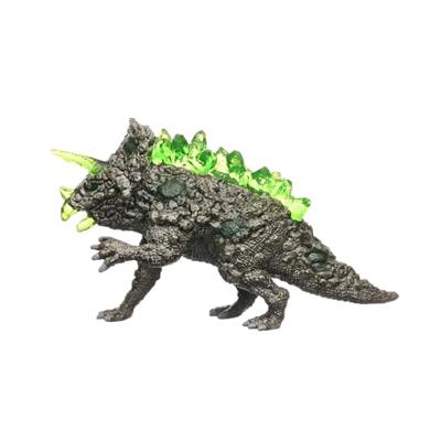 schleich ELDRADOR CREATURES stenen triceratops 70828