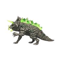 schleich ELDRADOR CREATURES stenen triceratops 70828 - thumbnail