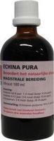Naturapharma Echina pure weerstandsdruppels (100 ml) - thumbnail
