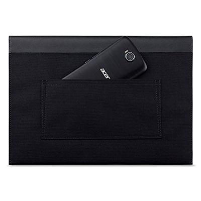 Acer 12" Protective sleeve zwart (TIP)