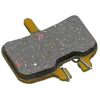 Union Marwi schijfremblok dbp-01s sintered hayes promax 438101