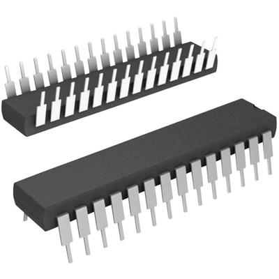 Microchip Technology PIC16F872-I/SP Embedded microcontroller SPDIP-28 8-Bit 20 MHz Aantal I/Os 22
