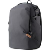 PGYTech OneGo Lite Backpack 22L, Matte Black - thumbnail