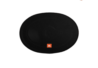 JBL Stage2 9634 3-weg triaxiale inbouwluidspreker 420 W Inhoud: 2 stuk(s)