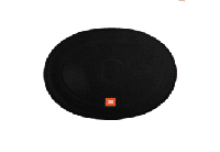 JBL Stage2 9634 3-weg triaxiale inbouwluidspreker 420 W Inhoud: 2 stuk(s) - thumbnail