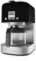 Drip Koffiemachine Kenwood COX750BK 1200 W 750 ml - thumbnail