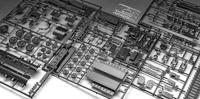 Revell 1/87 Express Locomotive BR18 505 With Tender 2'3'T 38 - thumbnail