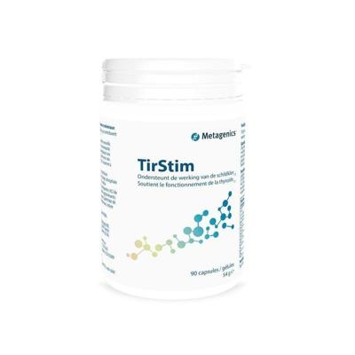 Metagenics Tirstim 90 Capsules Metagenics Tirstim 90 Capsules