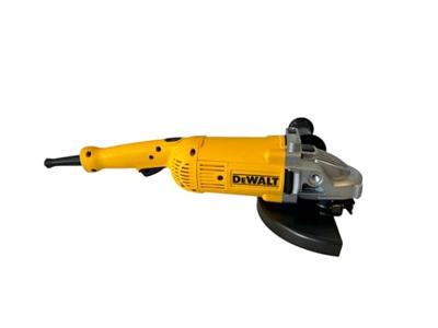 DeWalt DWE492S-QS haakse slijper | 2200w - DWE492S-QS - thumbnail