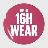 Lippenstift Maybelline Superstay Vinyl Ink Vloeistof 30-unrivaled 4,2 ml - thumbnail