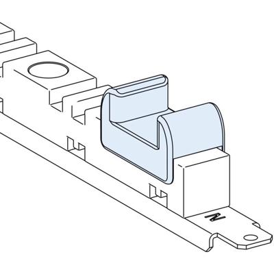 Schneider Electric LVS04659 1 stuk(s)