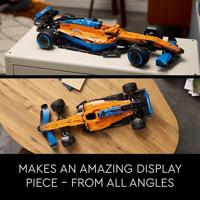 LEGO technic 42141 mclaren formule 1 racewagen - thumbnail