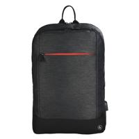 Hama Laptop-rugzak Manchester Tot 40 Cm (15,6) Zwart - thumbnail