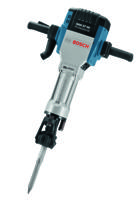 Bosch Professional GSH 27 VC Breekhamer HEX 28 - 061130A000 - thumbnail
