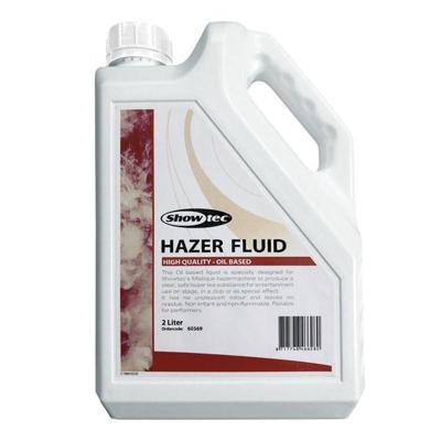 Showtec Hazer Fluid 2 liter