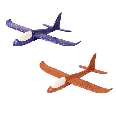 Basic Foam-vliegtuig 50 cm