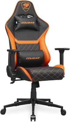 Cougar CGR-AO2 Gaming stoel