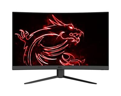 MSI G32CQ4 E2 32 Quad HD 170Hz curved VA Gaming monitor