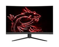 MSI G32CQ4 E2 32 Quad HD 170Hz curved VA Gaming monitor - thumbnail