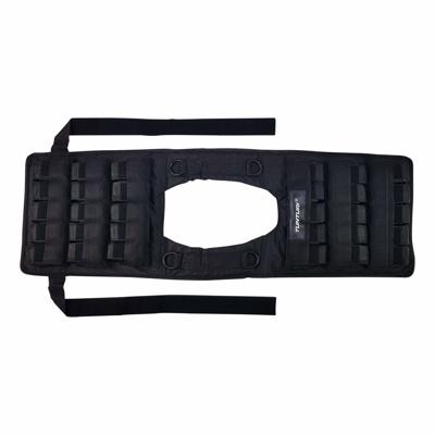 Tunturi Gewichtsvest - Verstelbaar Pro - 30 KG