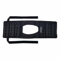 Tunturi Gewichtsvest - Verstelbaar Pro - 30 KG - thumbnail