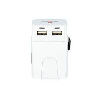 SKROSS 1.302800 World Adapter MUV Micro USB - thumbnail