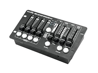 Eurolite 70064565 DMX controller 20-kanaals