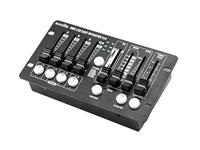 Eurolite 70064565 DMX controller 20-kanaals - thumbnail