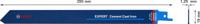 Bosch Accessories 2608900383 Expert Cement Cast Iron S 1750 RD reciprozaagblad, 1 stuk Zaagbladlengte 250 mm 1 stuk(s) - thumbnail