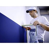 Tesa Precisie afplaktape | glad | geel | lengte 50 m | breedte 30 mm | wiel | 5 stuks - 04334-00002-00 04334-00002-00 - thumbnail