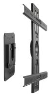 My Wall HP 16-3 AL TV-beugel 94,0 cm (37) - 203,2 cm (80) Draaibaar - thumbnail