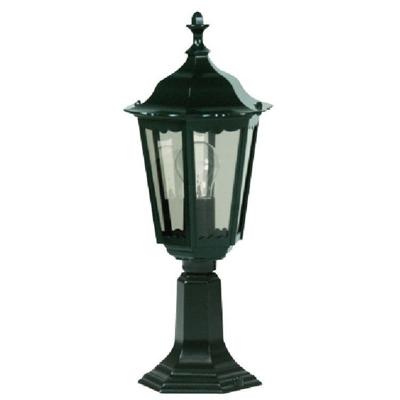 Tuinlamp Ancona sokkel