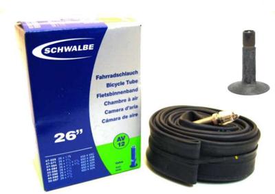 Schwalbe binnenband av12 26 inch 32/47-559/597 av 40 mm