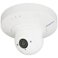 Mobotix Mx-p71A-4DN150 Mx-p71A-4DN150 IP Bewakingscamera LAN 2688 x 1512 Pixel - thumbnail