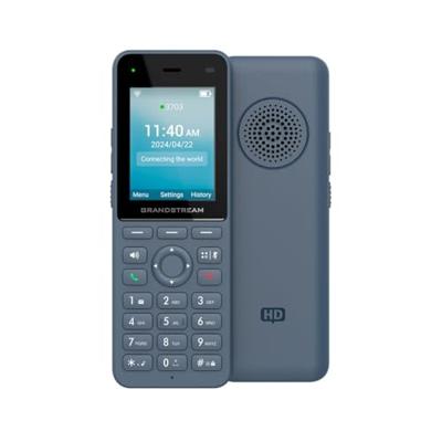 Huistelefoon Grandstream WP826 Antraciet