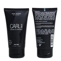 Carl & Son Face Scrub 75ml - thumbnail