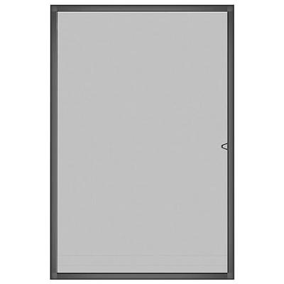 Raamhor 90x120 cm antracietkleurig Raamhor 90x120 cm antracietkleurig