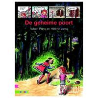 De geheime poort (Hardback) - thumbnail